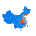 北斗卫星地图2026高清官方最新版