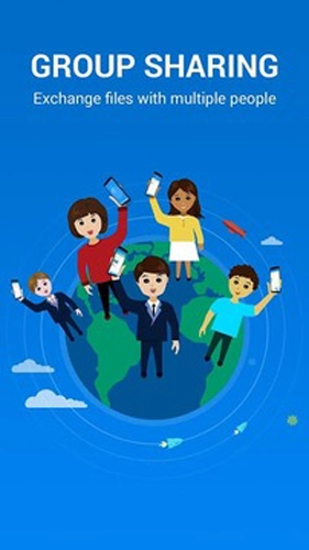 shareit应用通用版图3