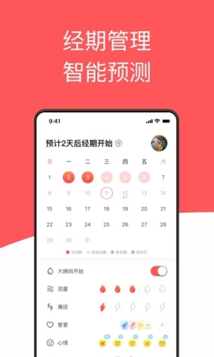 西柚大姨妈免费原版图1