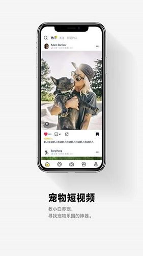 它福手机免费版图5