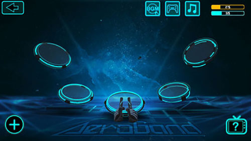 AeroBand正版图3