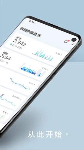 HealthMate最新版(2)