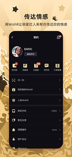 WishR星享正版图4
