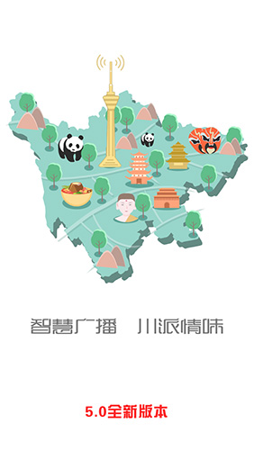 熊猫听听直装版图2