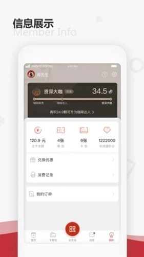太平洋咖啡(5)