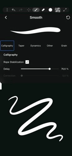 iArtbook中文版截圖3