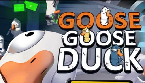Goose Goose Duck图1
