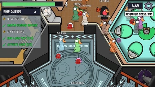 Goose Goose Duck图3