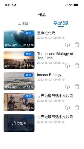 翻外字幕官方正版图3