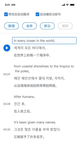 翻外字幕官方正版图2