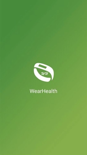 wearhealth手环原版图1