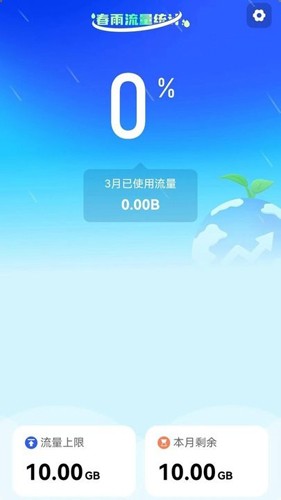 春雨流量免费原版图4