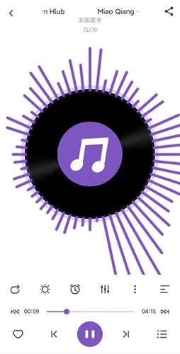 MusicSnow软件正版(1)