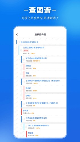 快企查安卓版图4