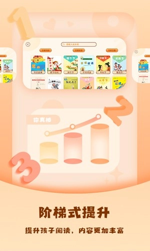 儿童绘本屋官方正版图2