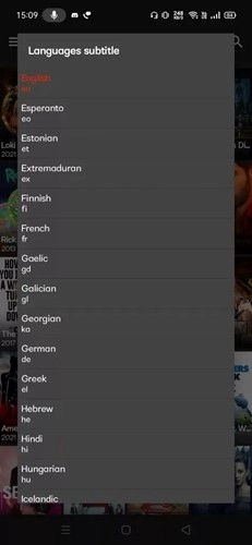 BeeTV最新免费版图1