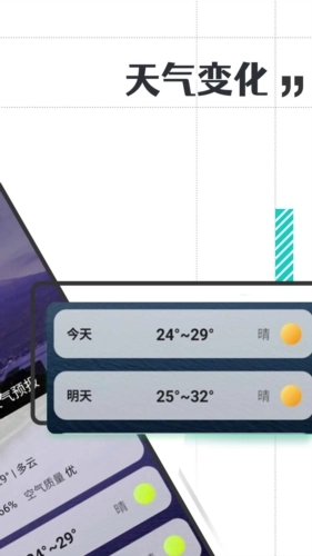 古今好天气预报手机免费版图5