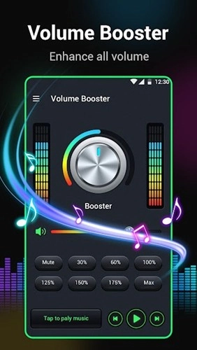 volumebooster手机最新版图2