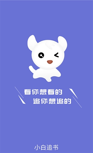 小白追书(1)