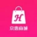 京惠商城无广告版