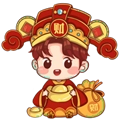 新小财神影视