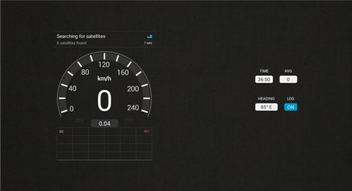 车速测速仪手机版app下载