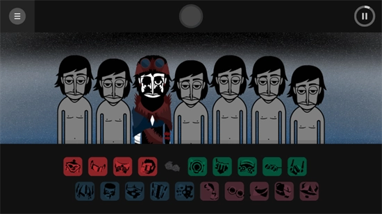 节奏盒子灵魂宝石模组重置版图3