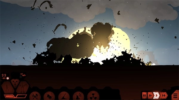 战巡大作战高级版图2