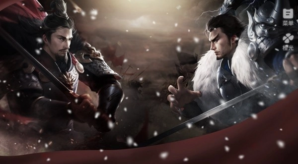 橙光楚帝清软完结版(2)