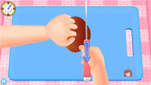 料理妈妈安卓版手机下载