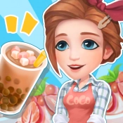 开家奶茶店游戏安装包