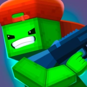 甜瓜大逃杀游戏官方版