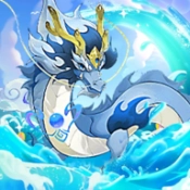 萌龙送福无广告版