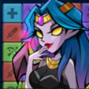 英雄点点点游戏绿色版