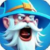 地下城斗士游戏正版