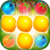 柠檬乐消消游戏绿色版