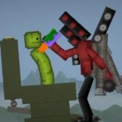 甜瓜派对生存游戏最新版