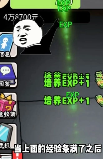 养宝宝模拟游戏官方版