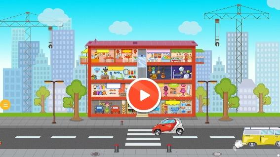 繁忙小老板通用版