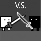 黑白大乱斗最新版