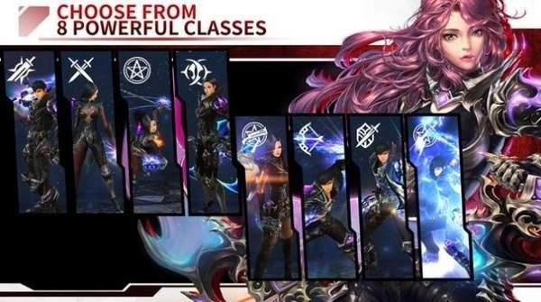 涅瓦雷斯英雄游戏无广告版