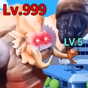 幻兽吞噬进化最新免费版