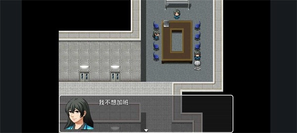 异世界冒险记通用版