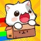猫咪公园游戏纯净版