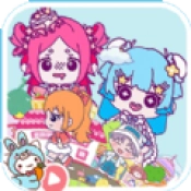 米达达小镇世界游戏安装包