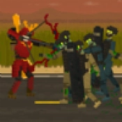 顶替者僵死生存直装游戏版