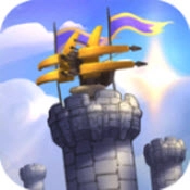 灼日王冠无广告版