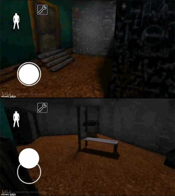 恐怖奶奶学校模组最新版