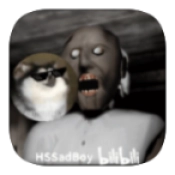 恐怖奶奶学校模组最新版