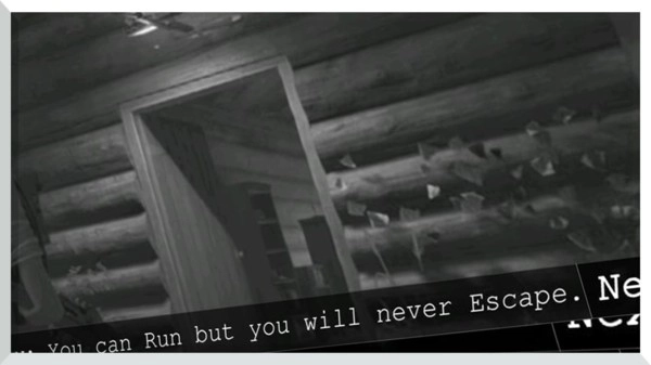 恐怖的邪恶修女3官方正版